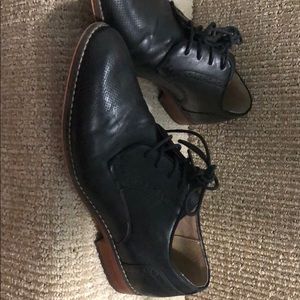 Steve Madden moccasin